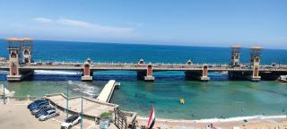 ALEX BEACH - Apartment with direct sea view Stanley Bridge - 8
