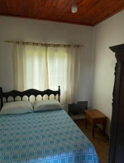 Casa Sítio Araucária - 1