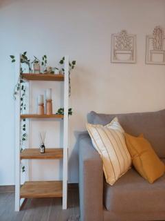 Hestia at Palermo Soho Cozy & Bright BORGES - Buenos Aires - 7