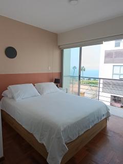 iStay 2D a 1 cuadra del Malecon - 2