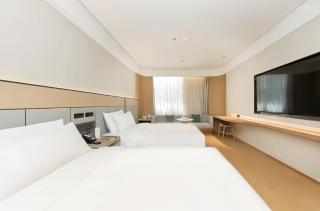 JI Hotel Beijing Wukesong Jinghui Plaza - 5