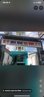Hotel Gia Bình - 6