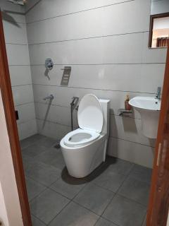 Good land , blue mist resorts - 1