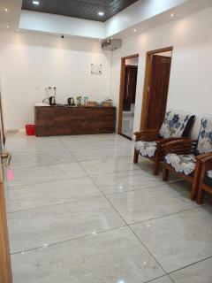 Good land , blue mist resorts - 3