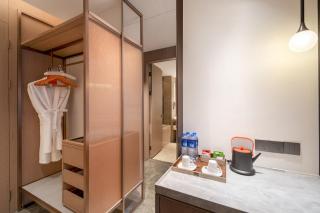 Suzhou Tongli Lake View Hotel - 8