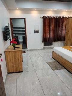 Good land , blue mist resorts - 6