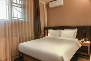 Hanting Hotel Beijing Zhixin Road University of Science and Technology - 1