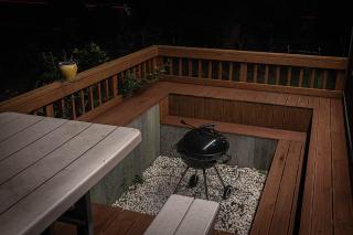 Hamdeok Poolvilla Pension Lamborghini - 3