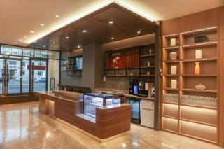 Hanting Hotel Beijing Zhixin Road University of Science and Technology - 7