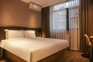 Hanting Hotel Beijing Zhixin Road University of Science and Technology - 8