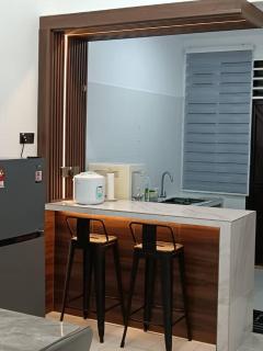 KZ Homestay - 4