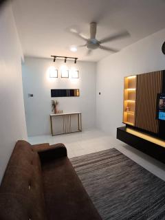 KZ Homestay - 3