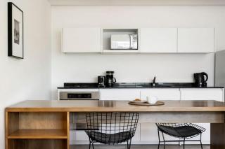 Departamento en Palermo Soho Modern Studio New & Chic - Buenos Aires - 9