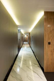 Departamento en Palermo Soho Modern Studio New & Chic - 1