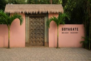 Goya Gate Beach Resort - 1