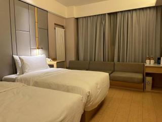 JI Hotel Beijing Wukesong - 1