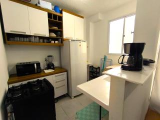 Apartamento bem confortável - 2