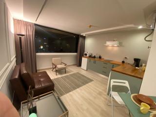 Akros Quito Presidential Suite - 5
