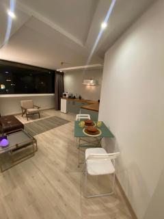 Akros Quito Presidential Suite - 4