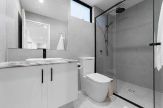 Mangini Apartments - Unit 1 - 8