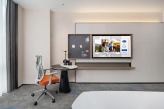 Hampton by Hilton Hefei Xinqiao International Airport - 2