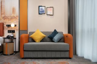 Hampton by Hilton Hefei Xinqiao International Airport - 0