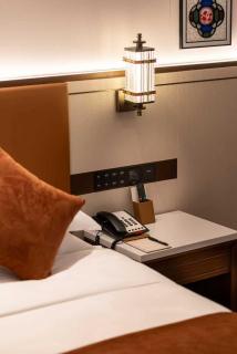 Guangzhou Baiyun International Convention Center - 3