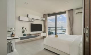 Noden Hotel & Apartment - 8