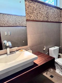 COP30 - Maravilhosa mansão 800m2 no Cristalville em Belém-PA - 2