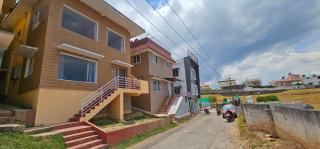 Stay Awhile Cottages - 0