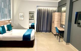 Bayside hotel - 9