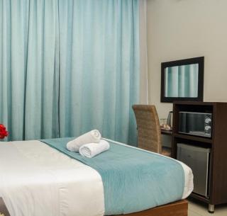 Bayside hotel - 5