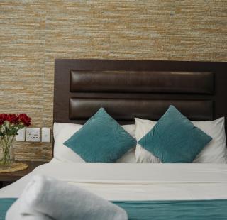 Bayside hotel - 1