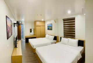 Jademay Airport Hotel - 8