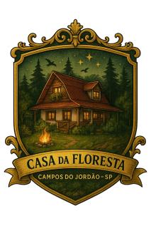 Casa na Floresta em Campos do Jordao - 8