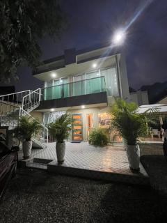 Lindo Apartamento en la Boquilla BBB 4 pax - 1