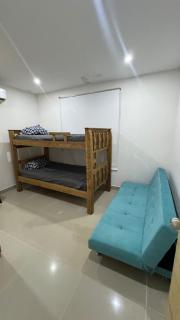 Lindo Apartamento en la Boquilla BBB 4 pax - Carthagène des Indes - 4