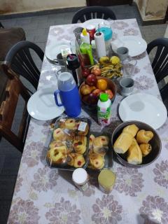The Rally house - 5