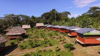 Maniti Eco-Lodge - Francisco de Orellana - 9