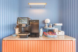 Hanting Hotel Beijing Shangdi Zhongguancun Software Park - Beijing - 6