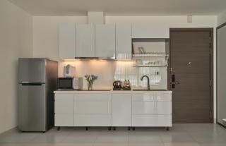 Noden Hotel & Apartment - 5