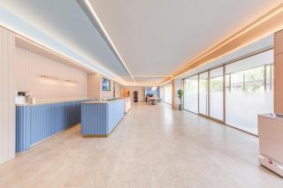 Hanting Hotel Beijing Shangdi Zhongguancun Software Park - Beijing - 8