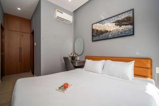 Bliss Apartments by Hsuites - 8