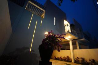 Lavender Villa Negombo Stylish Airport Retreat - Negombo - 8