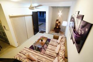 Lavender Villa Negombo Stylish Airport Retreat - 4