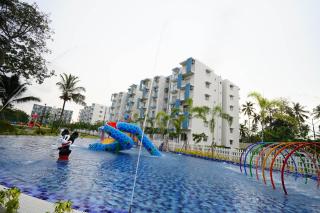 Lavender Villa Negombo Stylish Airport Retreat - 2