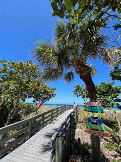 Indian Rocks Beach Cottage - 1