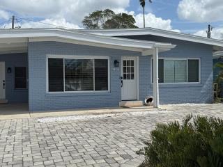 Indian Rocks Beach Cottage - 0