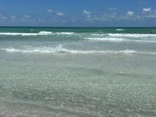 Indian Rocks Beach Cottage - 9