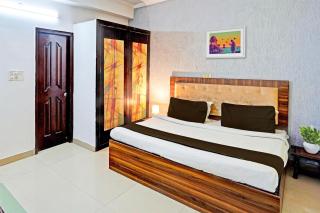 Hotel O 9 Palm - 0